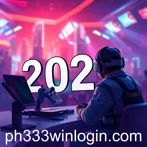 Digital Evolution: Trends in Gaming 2025