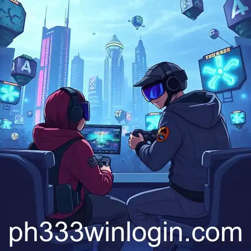 Navigating the Digital Landscape: The Rise of Gaming Platforms