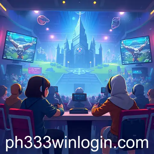 The Digital Playground: PH333 in 2025