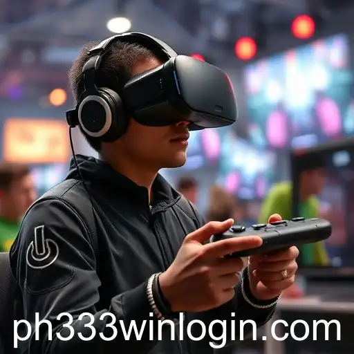 Gaming in 2025: A New Era of Play