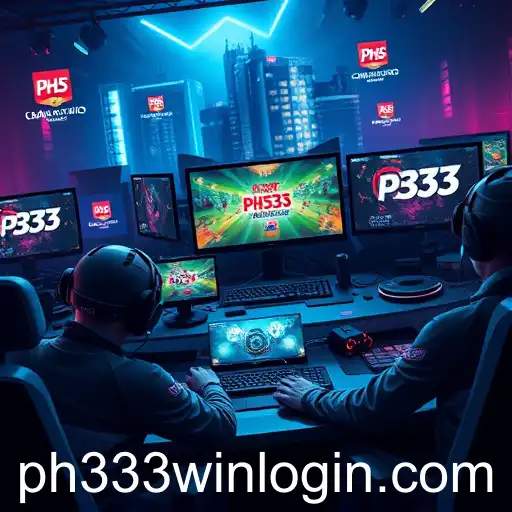 The Impact of Online Gaming on the Digital Era