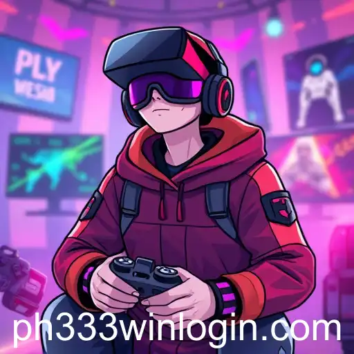 The Rise of PH333: A Digital Gaming Revolution