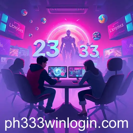 The Rise of ph333 and Its Impact on Online Gaming