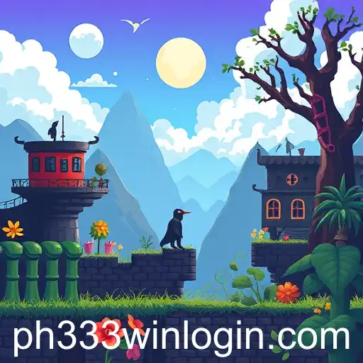 PH333: Revolutionizing Online Gaming This Year