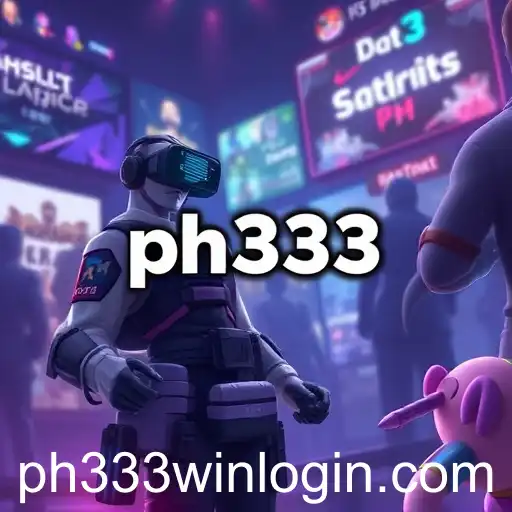 The Rise of PH333: A New Era in Online Gaming