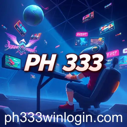 Revolutionizing Gaming: The Rise of ph333