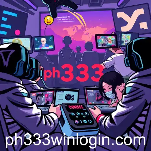 The Rise of Online Gaming Communities