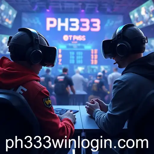 The Rise of PH333: Digital Gaming in 2025