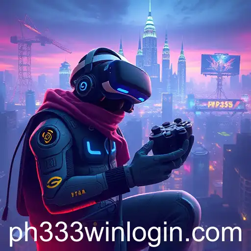 The Rise of PH333 in Gaming