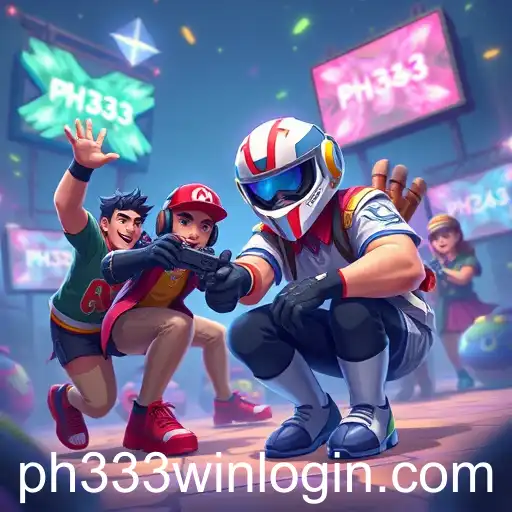 The Rise of PH333: Shaping the Future of Online Gaming