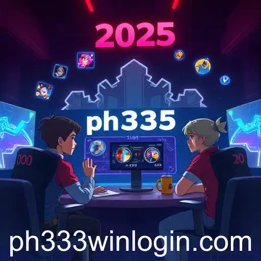 The Rise of PH333 in the Gaming World