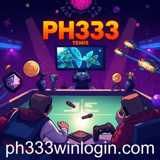 The Rise of PH333: A Digital Revolution in Gaming