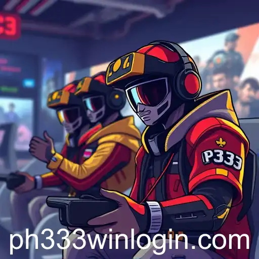 The Evolution of Online Gaming in the Age of Change