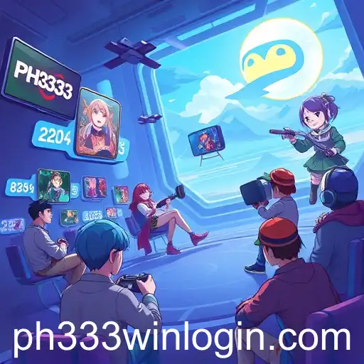 PH333: Navigating the Dynamic World of Gaming