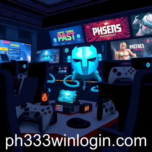 The Evolving World of Online Gaming: Insight into