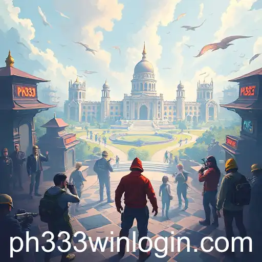 The Rise of 'ph333' and Its Impact on Online Gaming