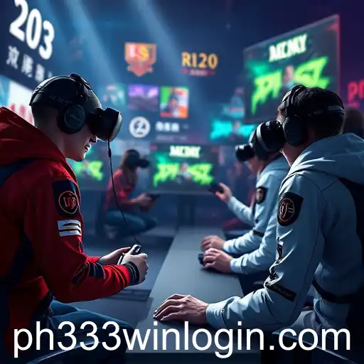 Rising Trends in Online Gaming